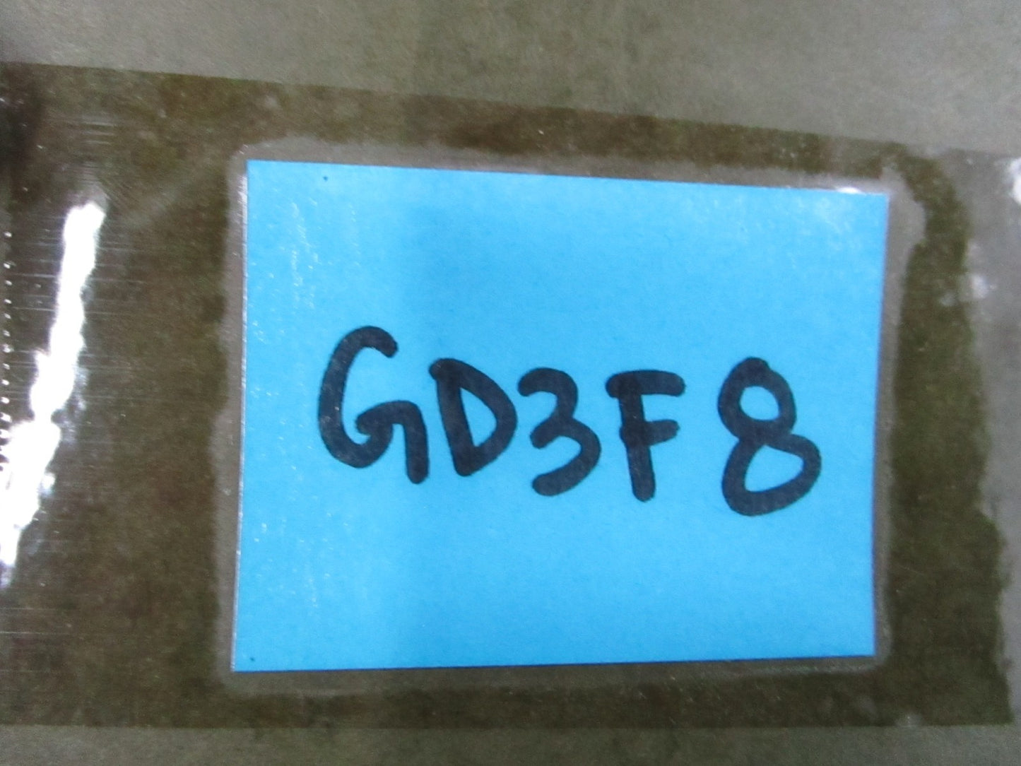 NEW OEM (LOT OF 6) 6K7-13621-A1-00 Yamaha Gasket 0810