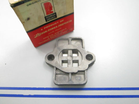 NEW OEM 470102A Tecumseh Reed Plate 0810