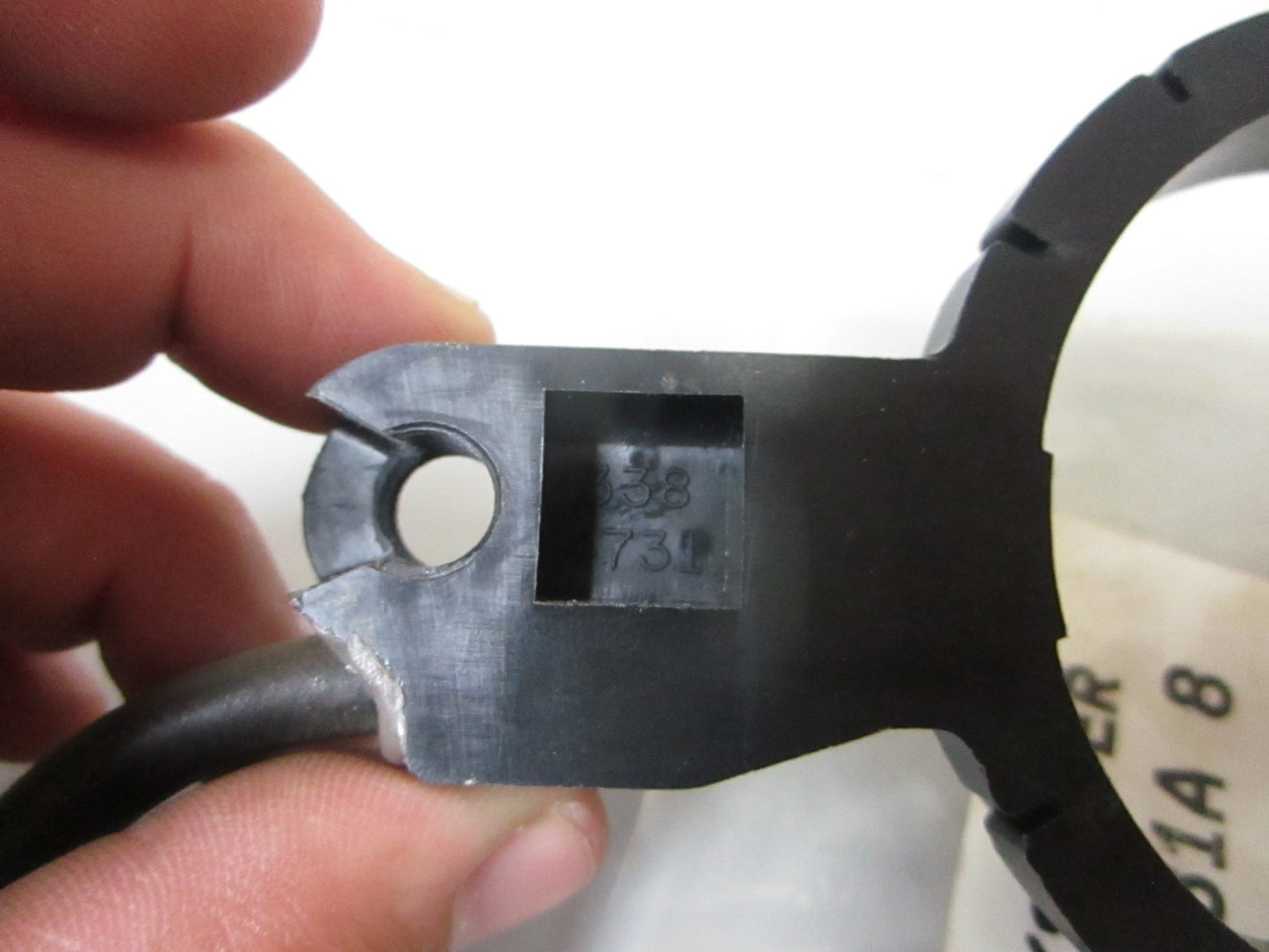*NEW OEM* 0720 Mercury Quicksilver Trigger Assembly 338-4731A8