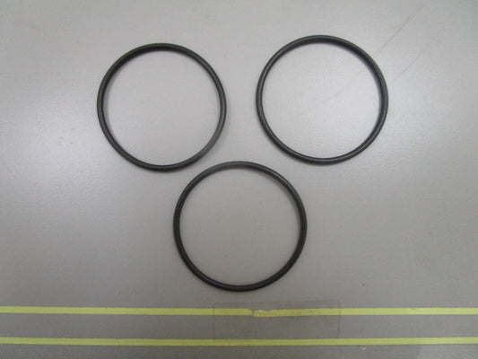 *NEW OEM* (LOT OF 3) 0810 Mercury Quicksilver O-Ring 25-30529