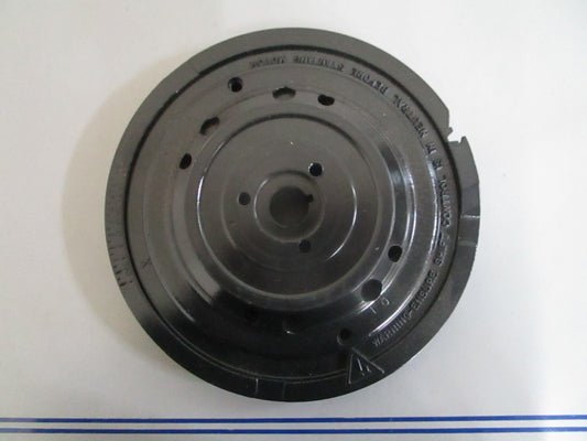 *NEW OEM* 0820 OMC Johnson Evinrude Flywheel 583696 0583696 583697