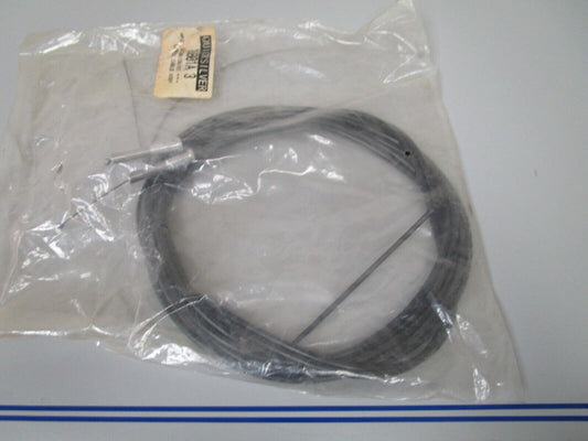*NEW OEM* 0720 Mercury Quicksilver Control Cable 16801A3