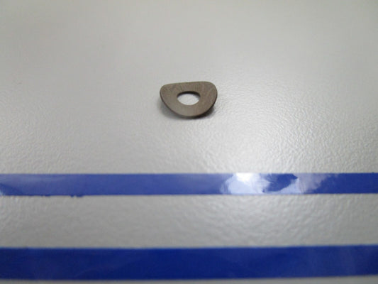 *NEW OEM* 0720 OMC Johnson Evinrude Bow Washer 510391 0510391