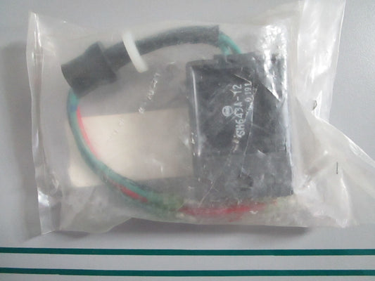 NEW OEM 63M-81960-00-00 Yamaha Rectifier/Regulator 0820