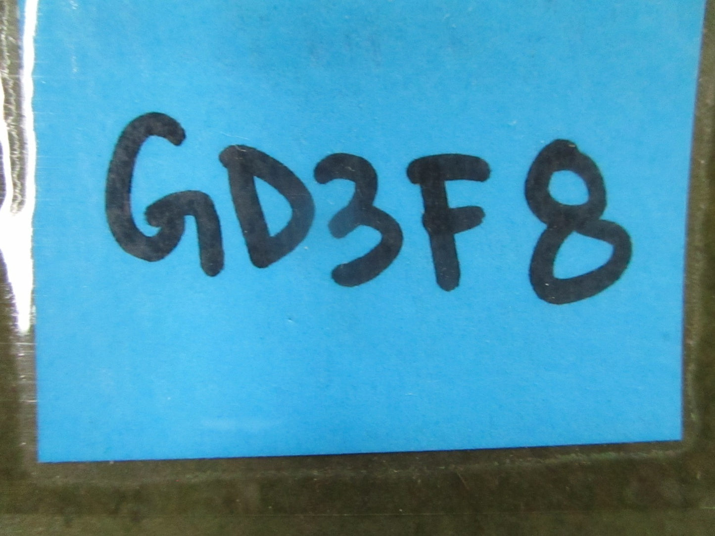 *NEW OEM* 0810 Volvo Penta Gasket 3852113