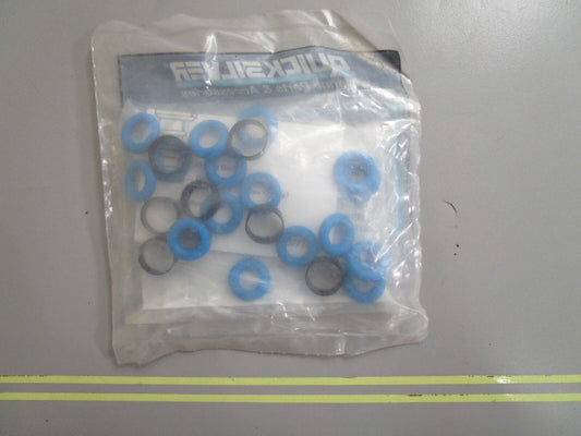*NEW OEM* 0810 Mercury Quicksilver O-Ring Kit 25-8M0070081