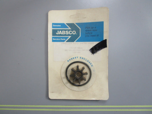 *NEW* 0810 Jabsco Impeller Kit 14750-0003
