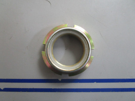 *NEW OEM* 0810 Volvo Penta Round Nut 969071