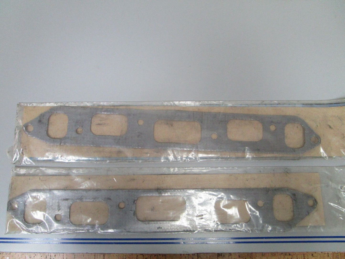 *NEW OEM* (LOT OF 2) 0770 Mercury Quicksilver Gasket 27-52546