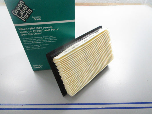 *NEW OEM* 0810 Cummins Onan Air Filter A030Y328