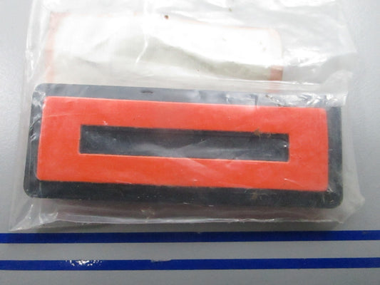 *NEW OEM* 0810 Honda Reflex Reflector 33741-MZ7-003