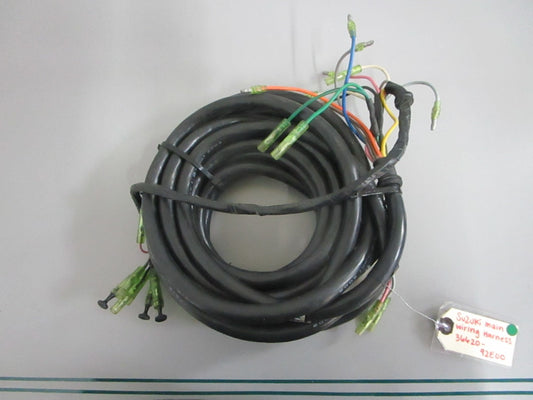NEW OEM 36620-92E00 Suzuki Main Wiring Harness 0820