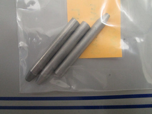 *NEW OEM* (LOT OF 3) 0810 OMC Johnson Evinrude Drive Pin 307217 0307217