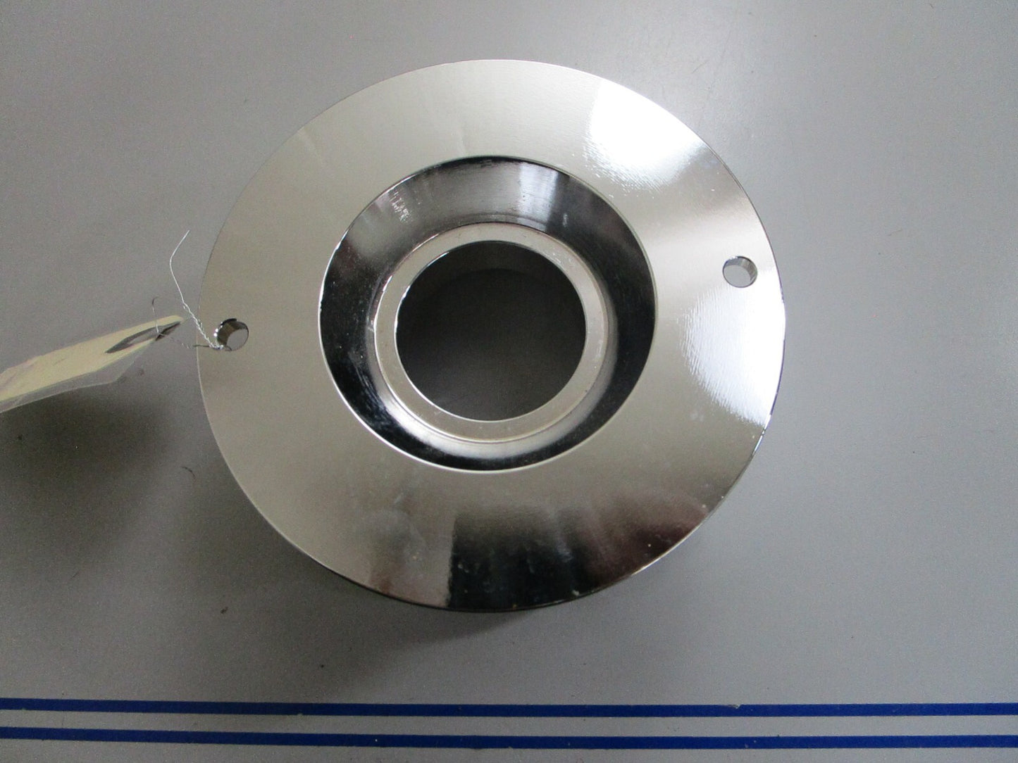 *NEW* 0820 Maxwell 1000, 1200, 1500 Series Chrome Chainwheel 3173/108C