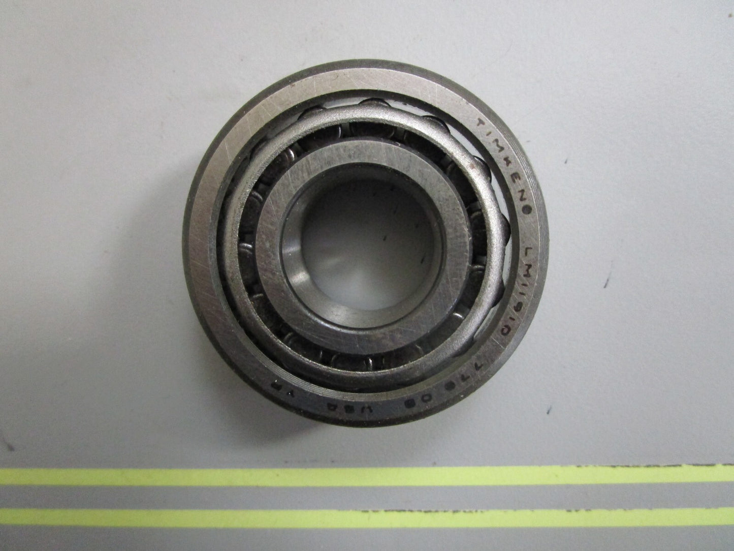 *NEW* 0820 GLM Tapered Roller Bearing 21511 Replaces: 31-32575A1