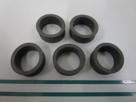 NEW OEM (LOT OF 5) 321692 0321692 OMC Johnson Evinrude Grommet 0810