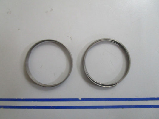 *NEW OEM* (LOT OF 2) 0770 Mercury Quicksilver Spring 24-30893