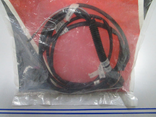 *NEW OEM* 0810 Mercury Quicksilver Harness Ver 6.0 Speedo 84 8M0055045