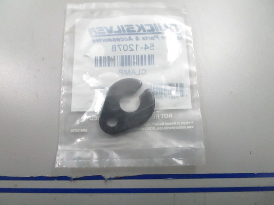 *NEW OEM* 0810 Mercury Quicksilver Clamp 54-12078