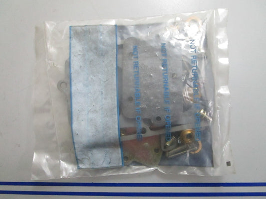 *NEW OEM* 0820 Mercury Quicksilver Carburetor Repair Kit 1395-18726