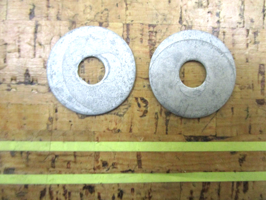 *NEW OEM* (LOT OF 2) 0750 Tohatsu WASHER 307-62116-1 307621161