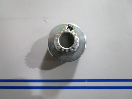 *NEW OEM* 0810 Mercury MotorGuide Coupling 879330T59