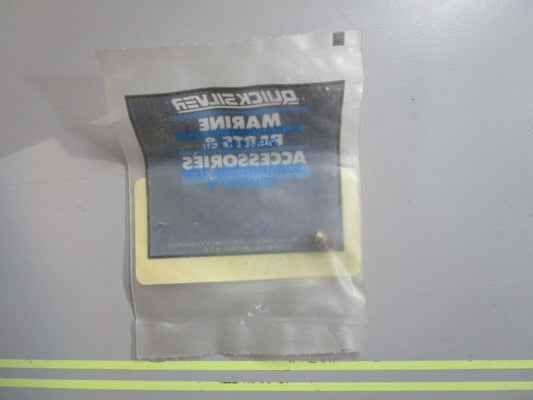 *NEW OEM* 0810 Mercury Quicksilver .098 Jet 1395-7335