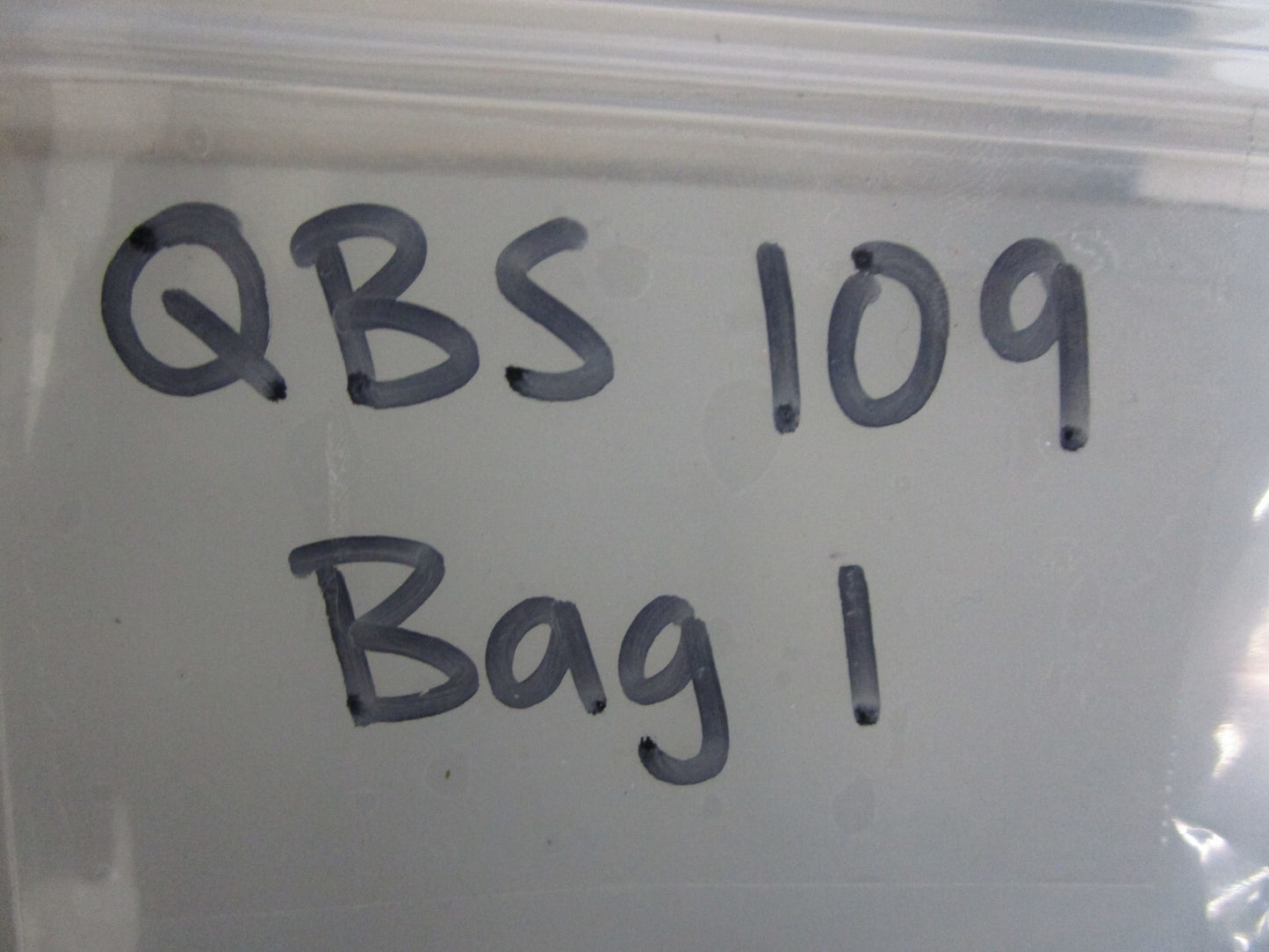 *NEW OEM* 0770 Mercury Quicksilver Water Line Seal A521735