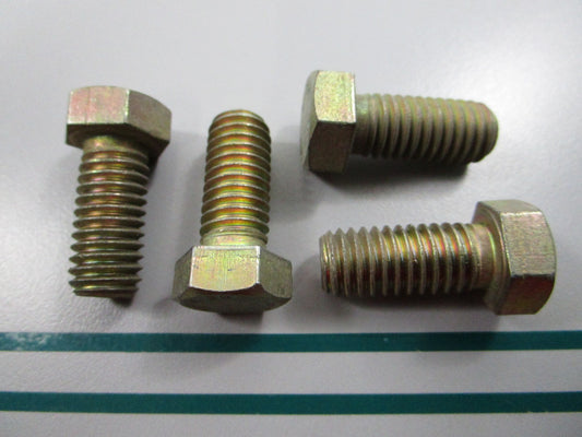 NEW OEM (LOT OF 4) 940116 Volvo Penta Screw 0810