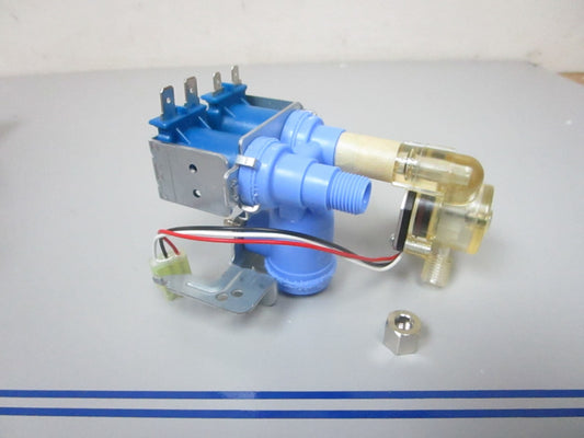 *NEW OEM* 0720 Samsung Refrigerator Inlet Valve DA74-40150H