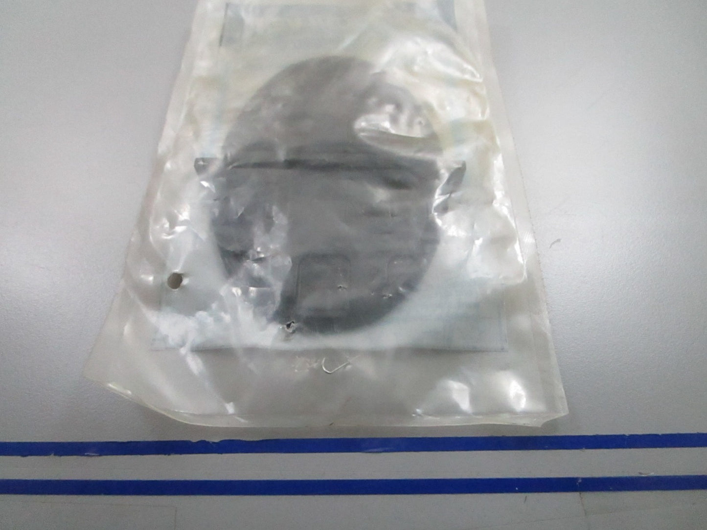 *NEW OEM* 0810 Mercury Quicksilver Shutter 60930