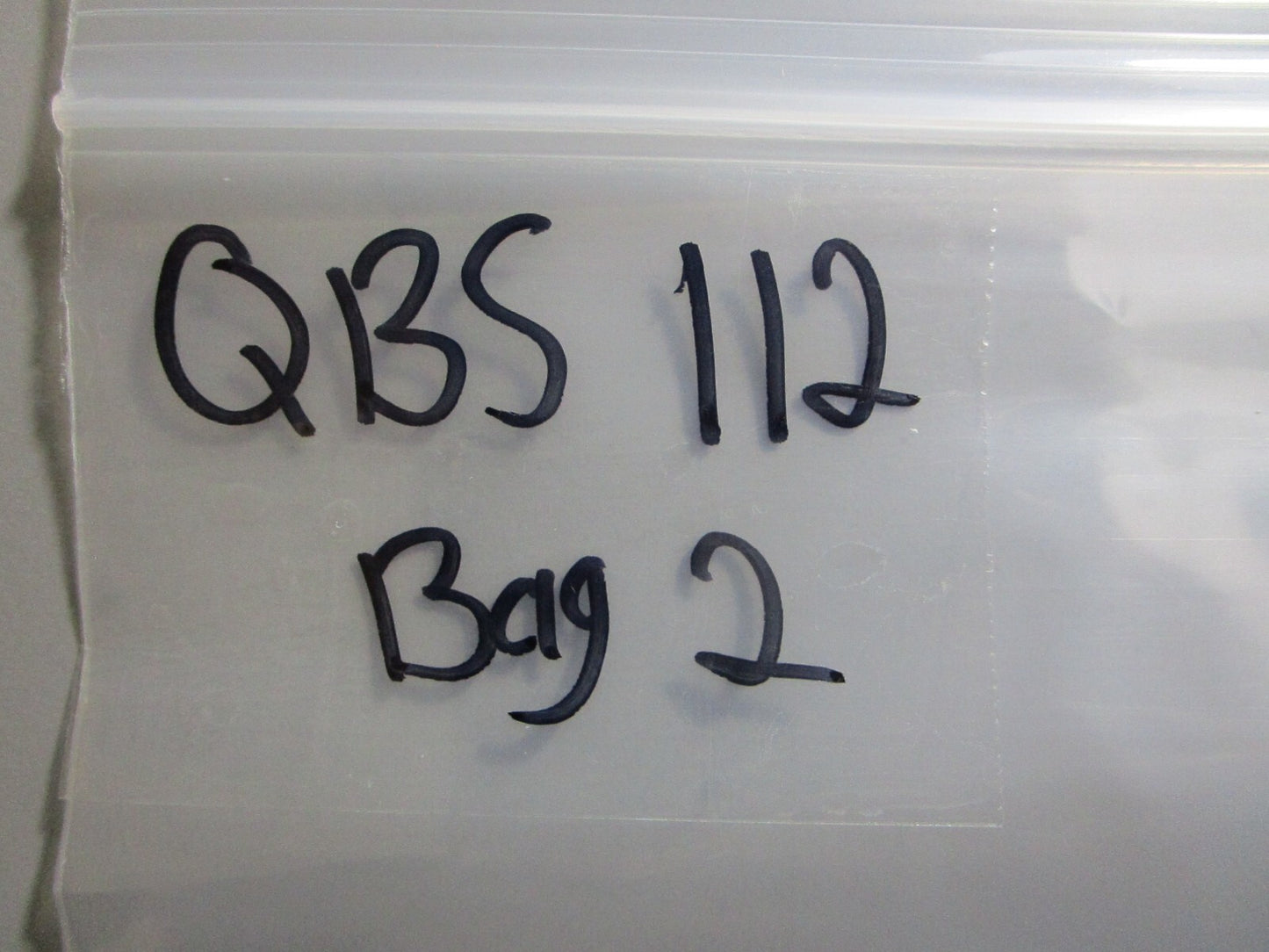 *NEW OEM* (LOT OF 2) 0810 OMC Johnson Evinrude Plug 126510 0126510