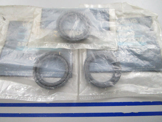 NEW OEM (LOT OF 3) 26-79864 Mercury Quicksilver Oil Seal 0810