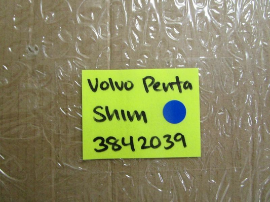 *NEW OEM* 0770 Volvo Penta Shim 3842039
