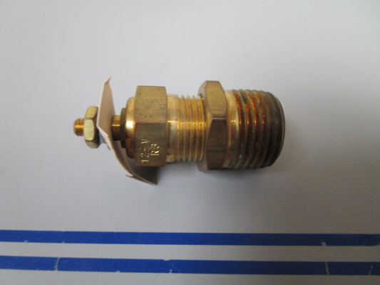 *NEW OEM* 0810 Mercury Quicksilver Water Temperature Sender 49734A1