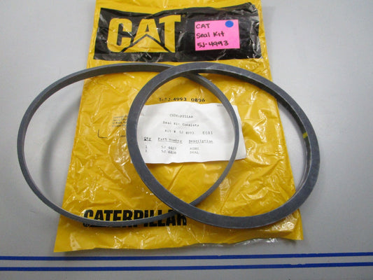 NEW OEM 5J-4993 CAT Seal Kit 0810