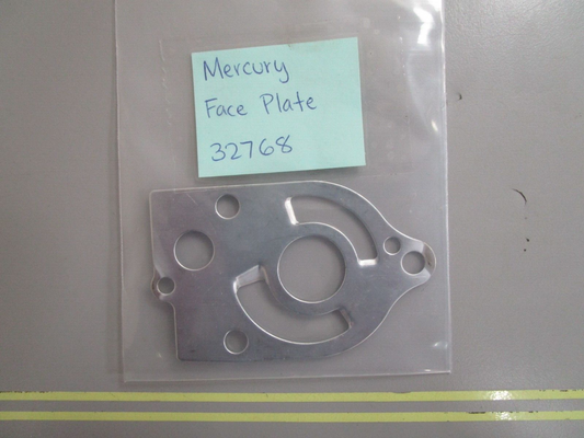 *NEW OEM* 0770 Mercury Quicksilver Face Plate 32768