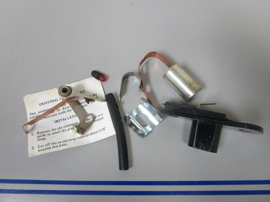 *NEW OEM* 0810 OMC Johnson Evinrude Tune-Up Kit 773003 0773003