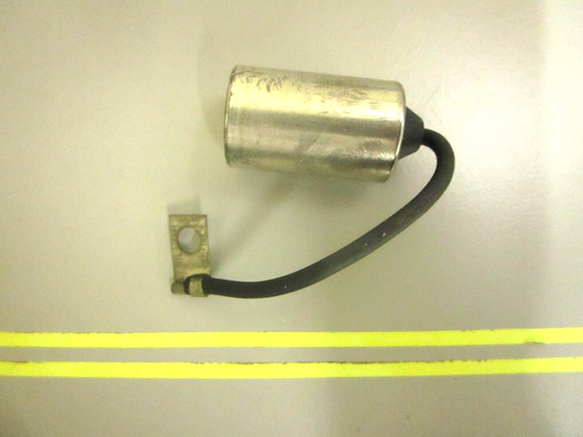 *NEW* 0750 Sierra CONDENSER 18-5341 Replaces OMC 0233842