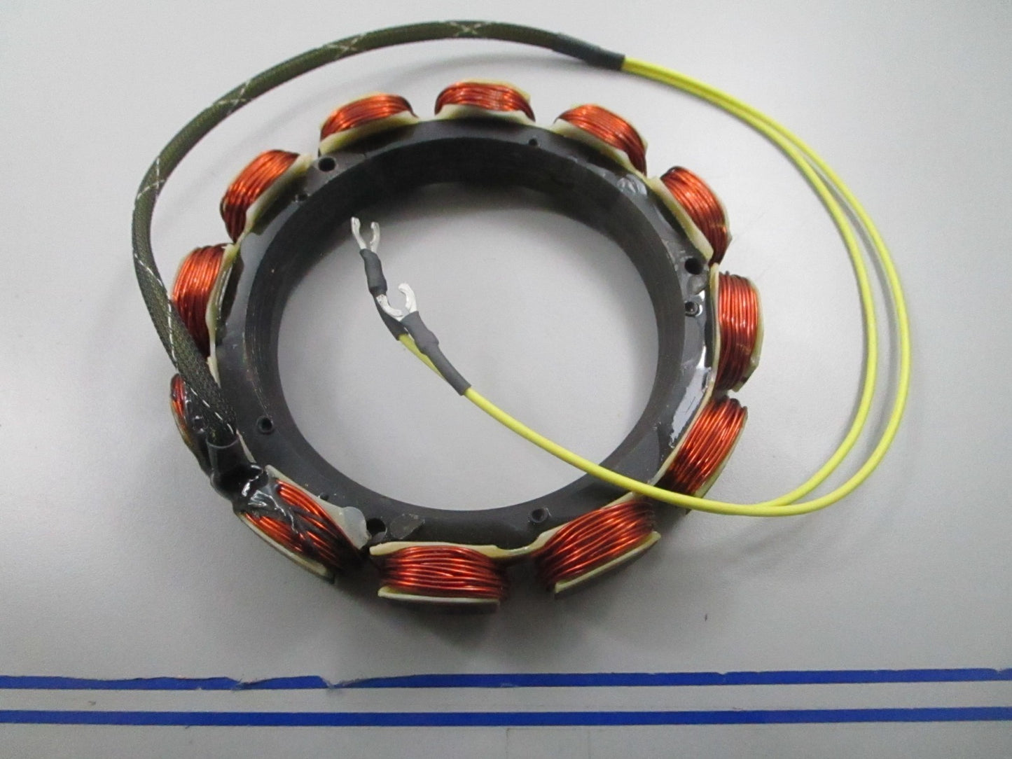 *NEW* 0720 CDI Electronics Stator 173-0744 Replaces: Evinrude 580744