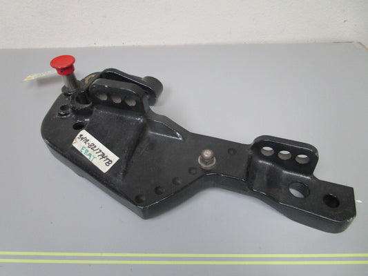 *NEW OEM* 0720 Mercury Quicksilver 25 30 40 50 hp STBD Clamp Bracket 821774T8