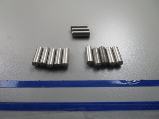 *NEW OEM* (LOT OF 13) 0810 OMC Johnson Evinrude Dowel Pin 300611 0300611