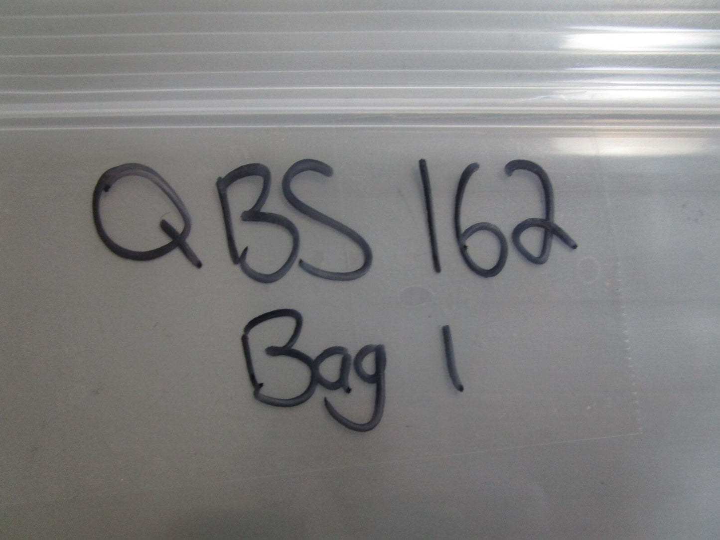 *NEW OEM* (LOT OF 2) 0810 Mercury Quicksilver Ball 58041