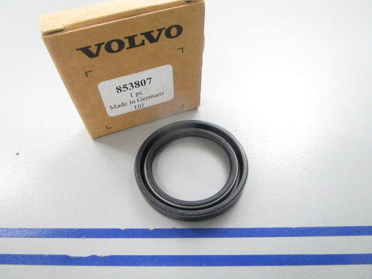 NEW OEM 853807 Volvo Penta Sealing Ring 0810