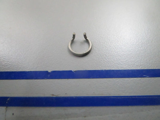 *NEW OEM* 0810 Mercury Quicksilver Retaining Ring 53-8M0123420