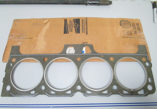 *NEW OEM* 0810 Mercury Quicksilver Gasket 27-13709T