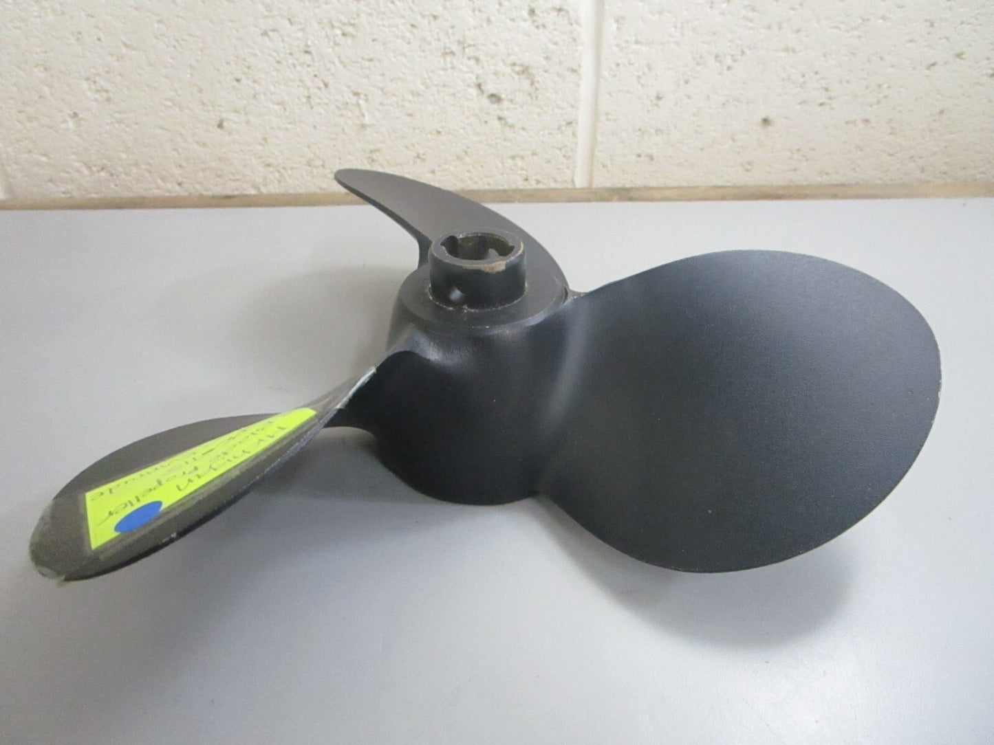 *NEW* 0820 Michigan 3 Blade Propeller SMC-715 Replaces: Evinrude