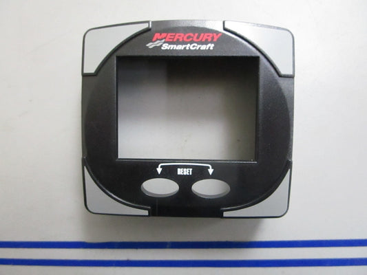 *NEW OEM* 0820 Mercury Quicksilver Black Bezel 879895B1