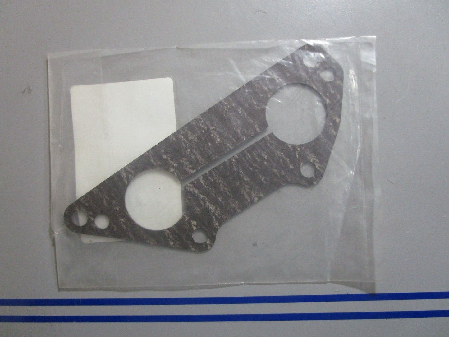 *NEW OEM* 0770 Nissan Tohatsu Intake Manifold Gasket 3R3-02104-1