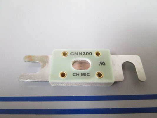 NEW CNN 300 AMP Replaces: ANN 1DC79 Fast Acting Limiter Fuse 0720